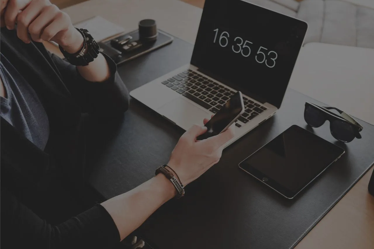 Cómo pasar los datos de un móvil a un iPhone