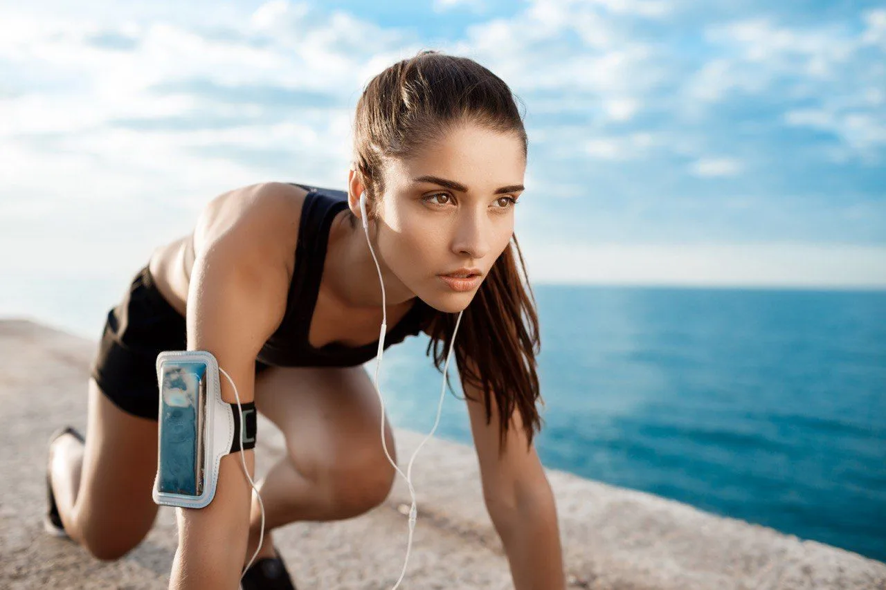 La App Salud del iPhone para el control de la actividad diaria