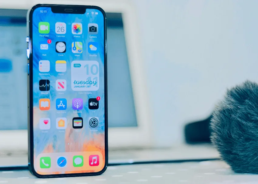 5 TIPS QUE DESCONOCÍAS SOBRE LA APP NOTAS EN IPHONE