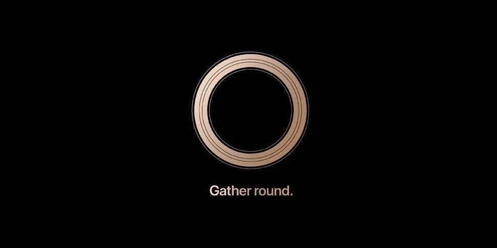 Apple presenta sus nuevos iPhone y iPad el 12 de Septiembre