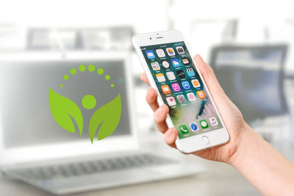 Cada vez que compras un iPhone reacondicionado ayudas al medio ambiente