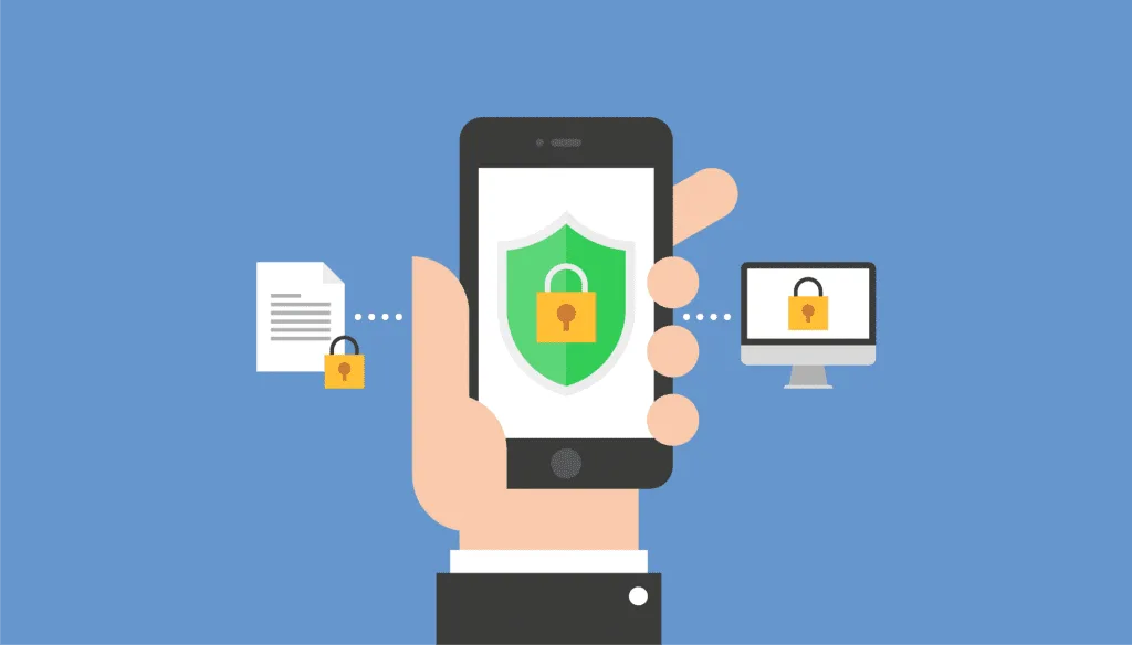 La seguridad y privacidad que te ofrece tu iPhone