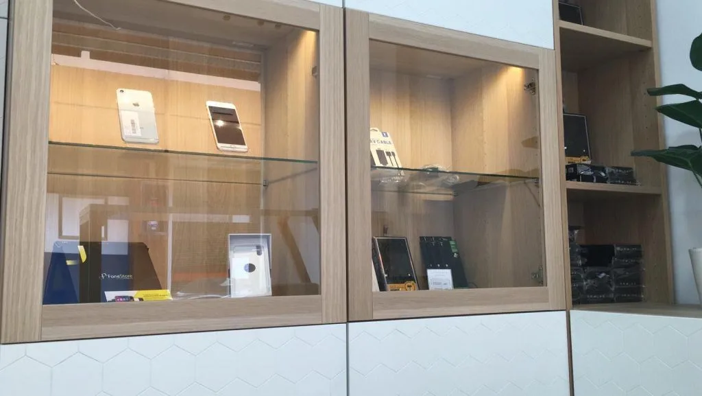 Reabrimos con nuevos iPhone reacondicionados y bajada de precios