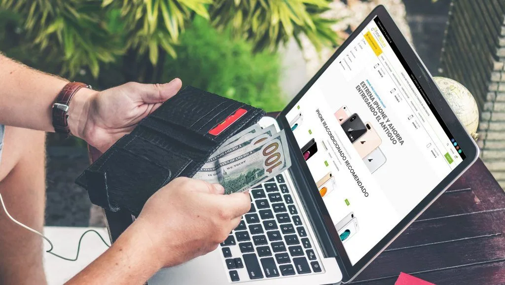 Si tienes un blog gana dinero recomendando iPhone reacondicionados