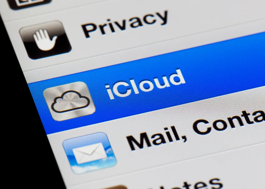 Recomendaciones para aprovechar iCloud AL MÁXIMO