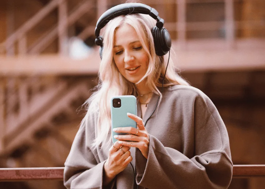 Cambiar el tono de llamada de iPhone