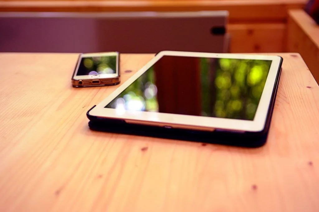 Actualización imprescindible para los iPhone y iPad antiguos