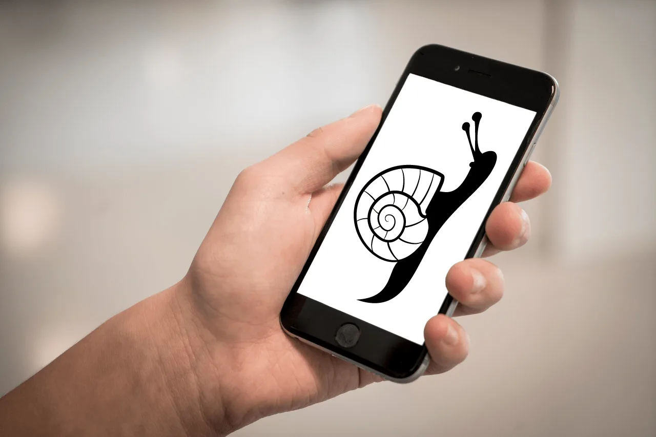 Cómo liberar un iPhone o Ipad “lento”