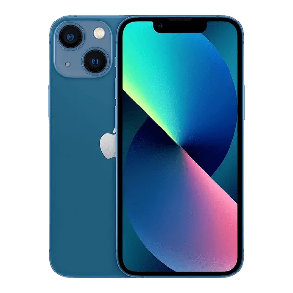 iPhone 13 reacondicionado