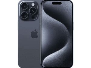 iPhone 15 Pro eSIM | Fonestore