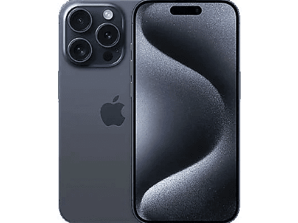 iPhone 15 Pro eSIM