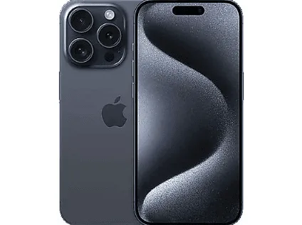 iPhone 15 Pro reacondicionado