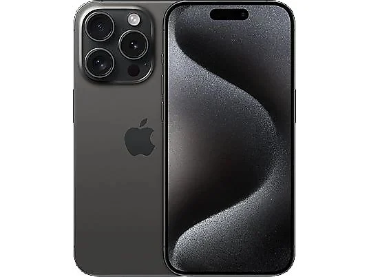 iPhone 15 Pro eSIM