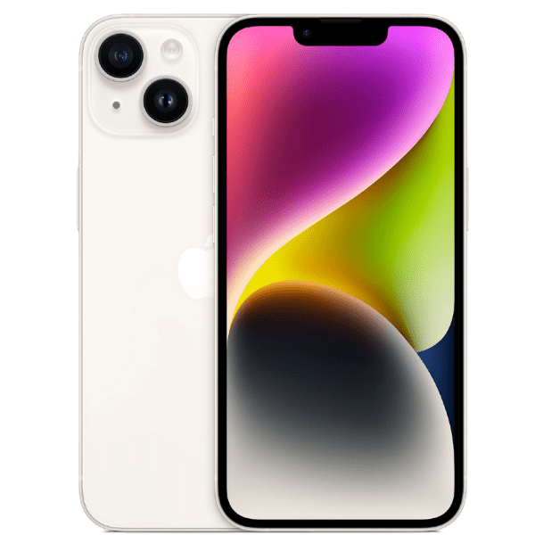 iPhone 14 Plus eSIM