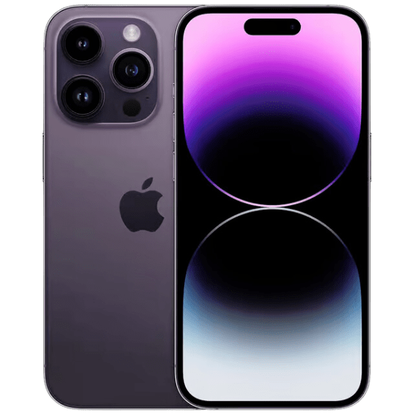 iPhone 14 Pro Max OUTLET