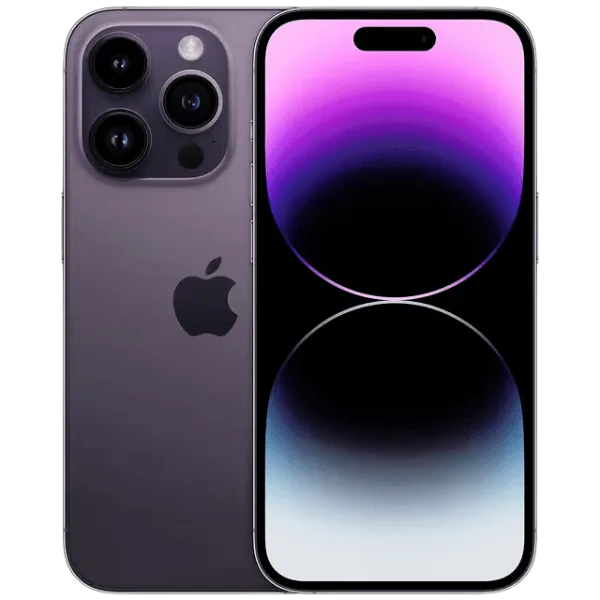 iPhone 14 Pro Max OUTLET