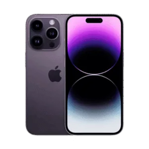 iPhone 14 Pro