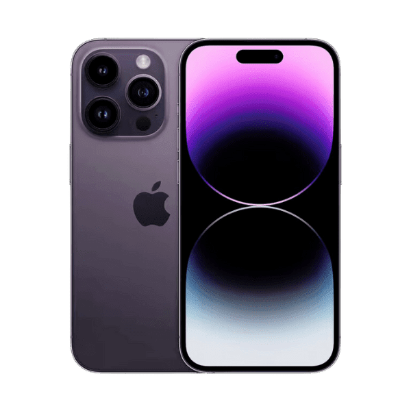 iPhone 14 Pro