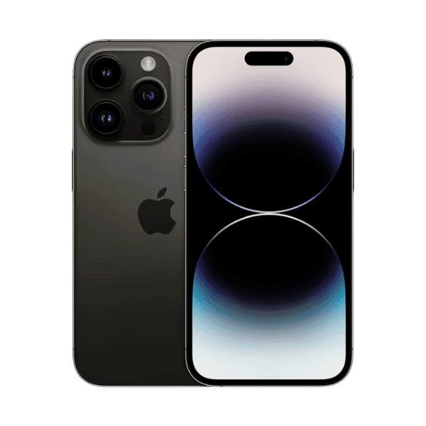 iPhone 14 Pro eSIM
