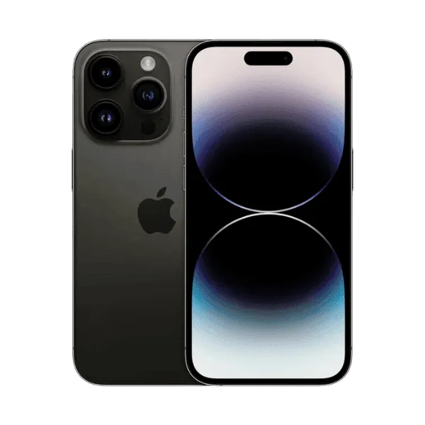 iPhone 14 Pro eSIM