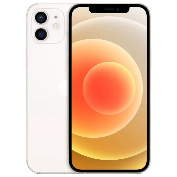 iPhone 12 reacondicionado
