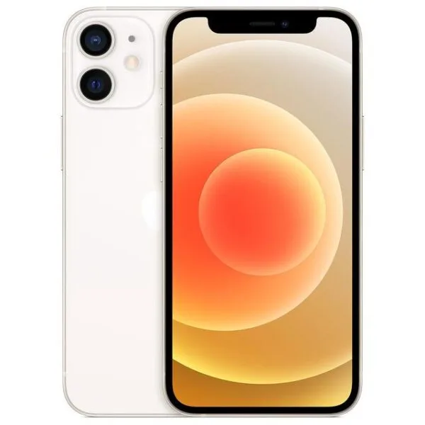 iPhone 12 mini reacondicionado