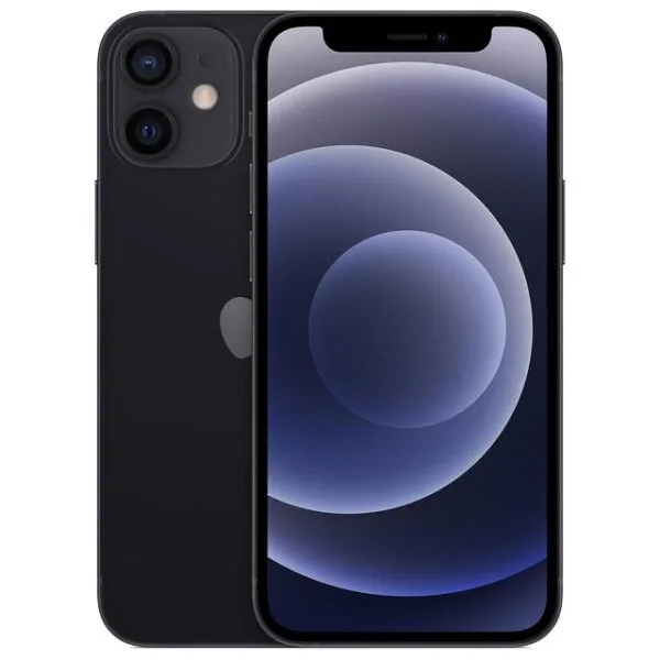iPhone 12 mini reacondicionado
