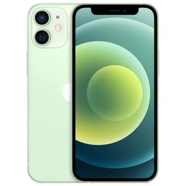 iPhone 12 mini reacondicionado