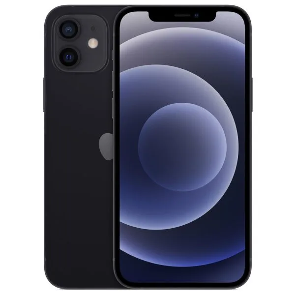 iPhone 12 reacondicionado