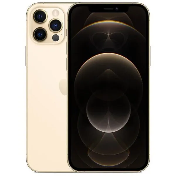 iPhone 12 Pro reacondicionado