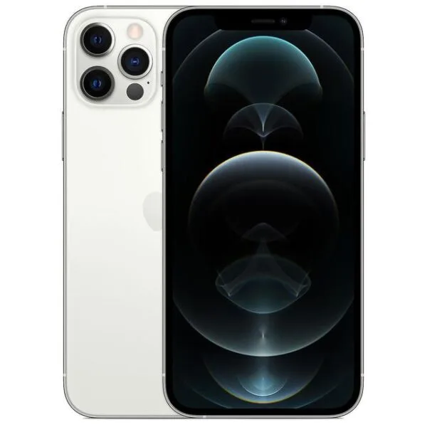 iPhone 12 Pro reacondicionado