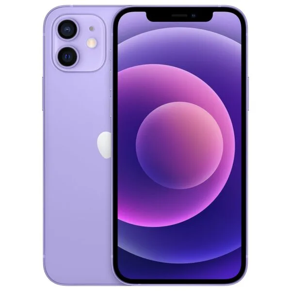 iPhone 12 reacondicionado