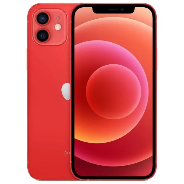 iPhone 12 reacondicionado
