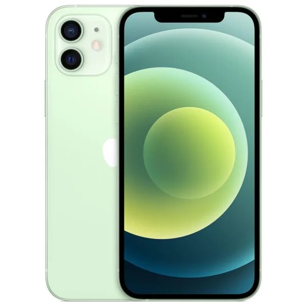 iPhone 12 reacondicionado