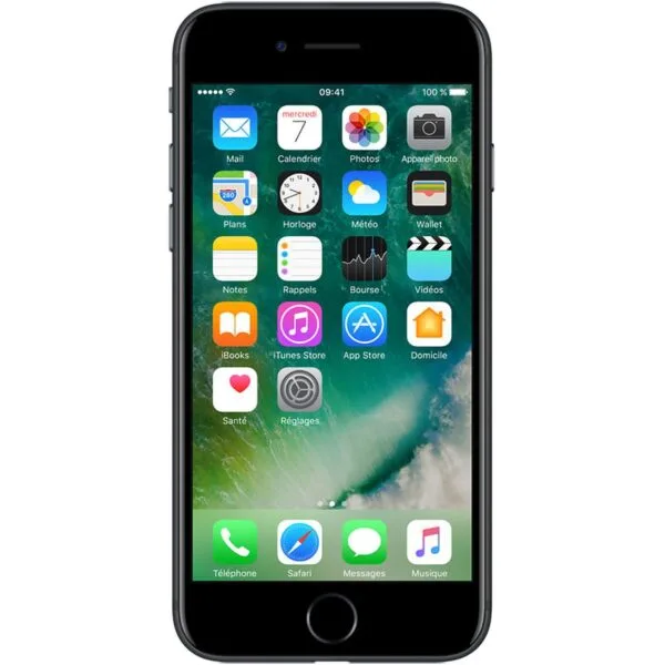 iPhone 7 reacondicionado