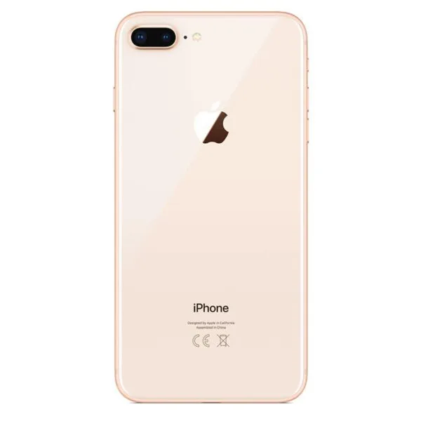 iPhone 8 Plus reacondicionado