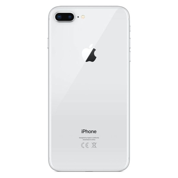 iPhone 8 Plus