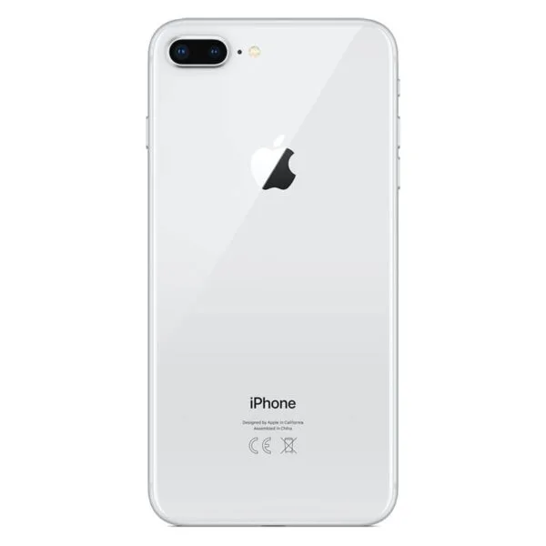 iPhone 8 Plus reacondicionado