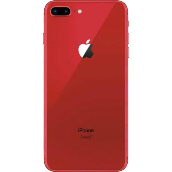 iPhone 8 Plus reacondicionado