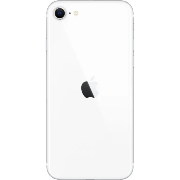 iPhone SE 2020 reacondicionado