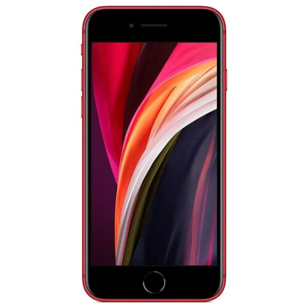 iPhone SE 2020 reacondicionado