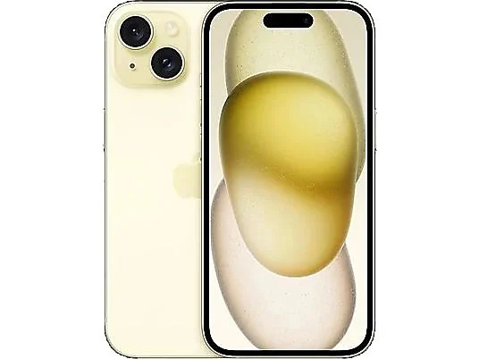 iPhone 15 Plus eSIM