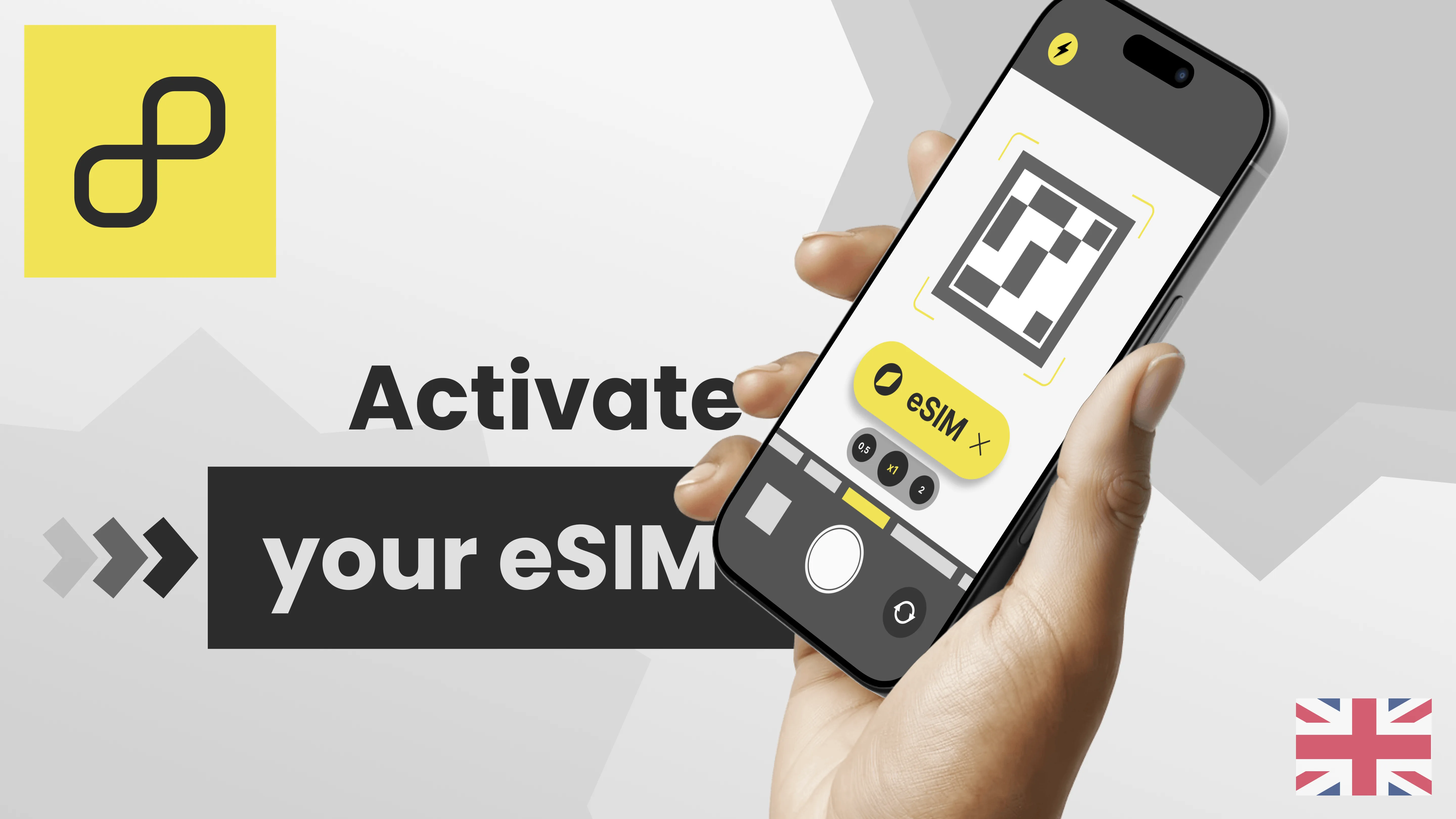 Activate Your Fonestore iPhone eSIM in Minutes – No SIM Card Needed!