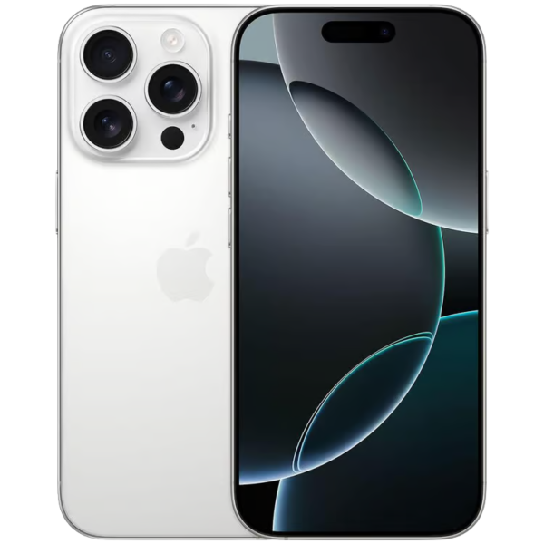 iPhone 16 PRO eSIM