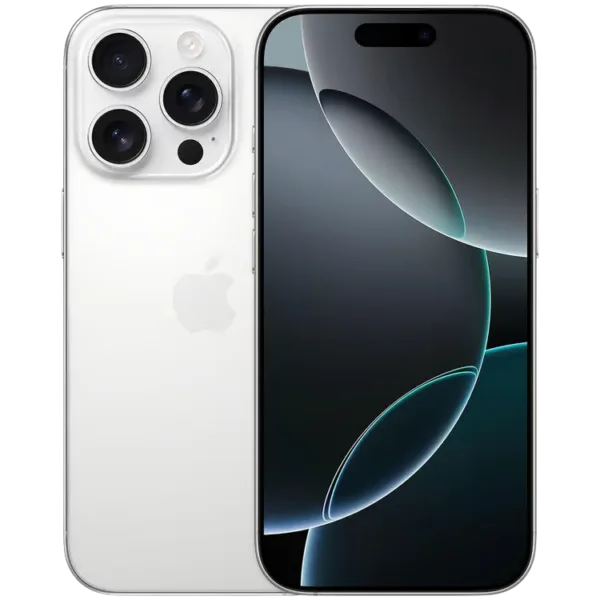 iPhone 16 PRO MAX eSIM