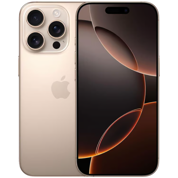 iPhone 16 PRO MAX eSIM