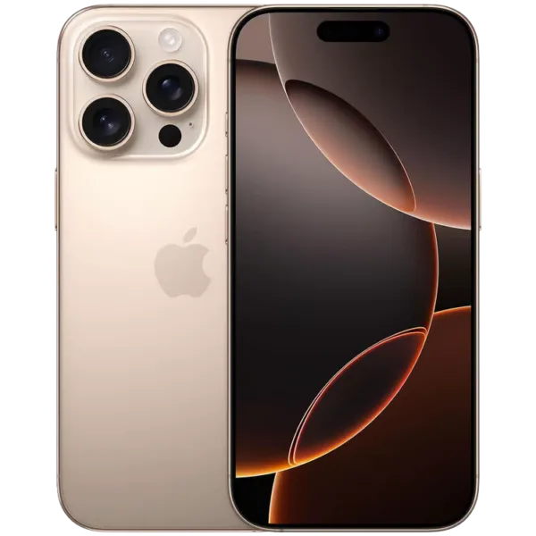 iPhone 16 PRO eSIM