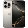 iPhone 16 PRO MAX eSIM reacondicionado