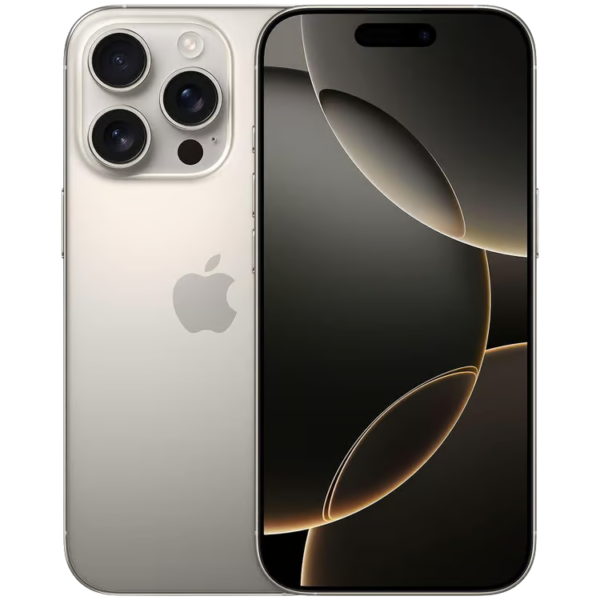 iPhone 16 PRO MAX eSIM