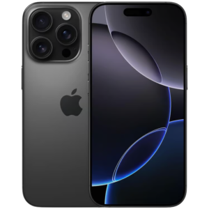iPhone 16 PRO eSIM | Fonestore